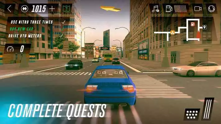 Play Extreme Russian Rider VAZ-2109