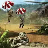 Free play online Extreme Shooting Adventure APK