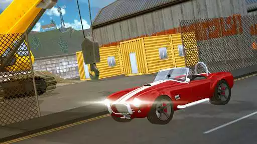 Play Extreme Simulator GT Racing 3D