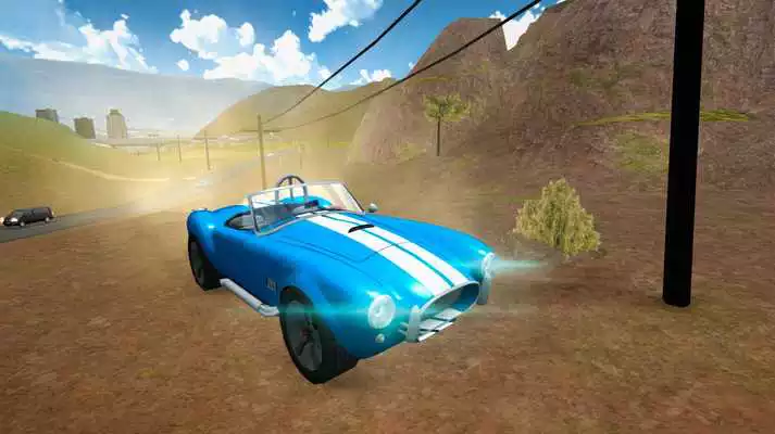 Play Extreme Simulator GT Racing 3D
