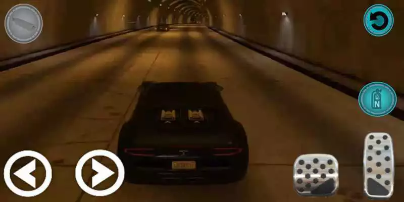 Play Extreme Simulator GT Racing 3D