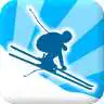 Free play online Extreme Ski Race Adventure  APK