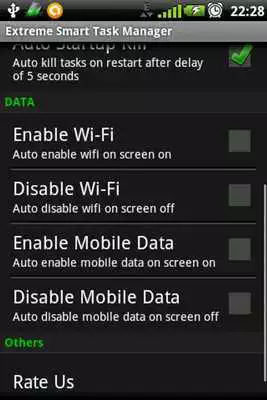 Play Extreme Smart Task Manager