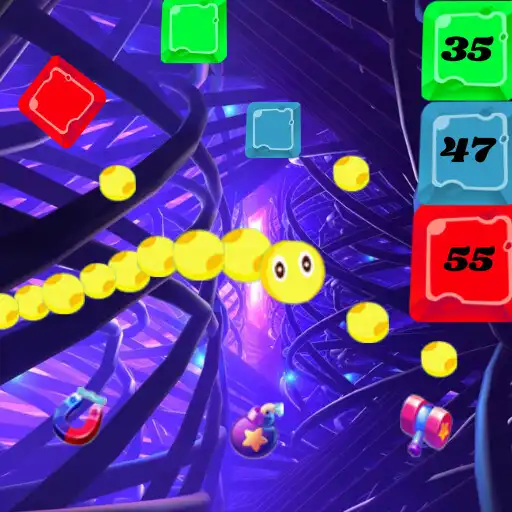 Play Extreme Snake VS Block APK Play Extreme Snake VS Block APK
