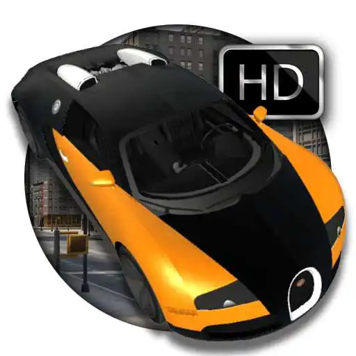 Free play online Extreme Speed Car Parking  APK