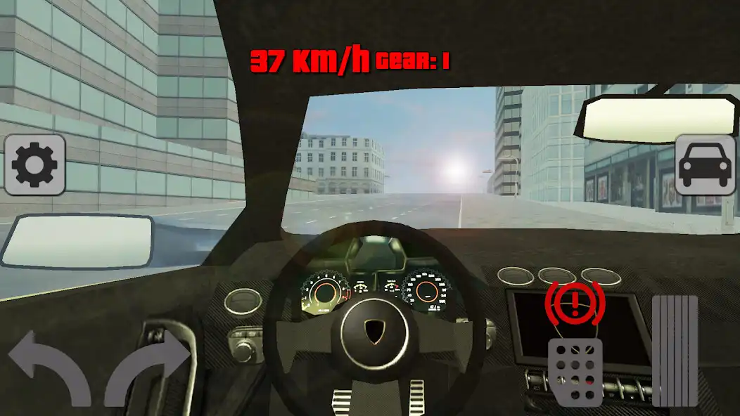 Play Extreme Speed Car as an online game online Extreme Speed Car with UptoPlay Play Extreme Speed Car as an online game Extreme Speed Car with UptoPlay