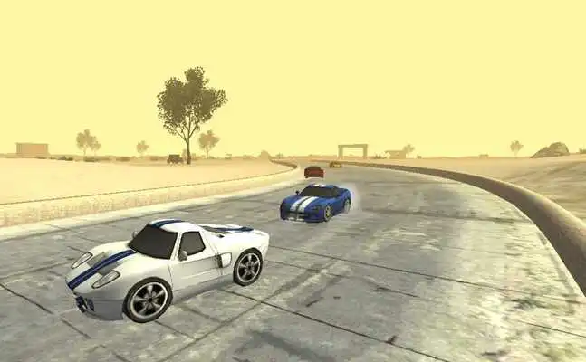 Play Extreme Speed Racing 3D