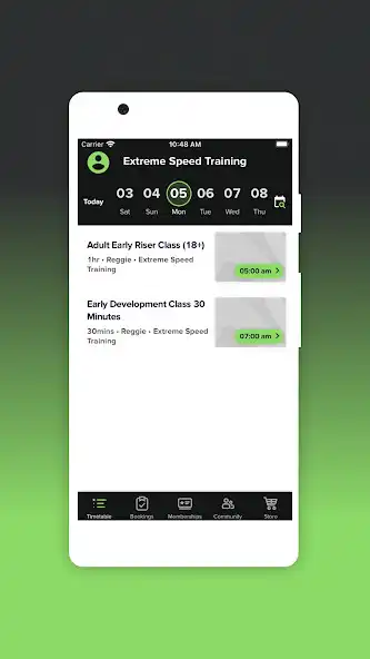 Play Extreme Speed Training as an online game online Extreme Speed Training with UptoPlay Play Extreme Speed Training as an online game Extreme Speed Training with UptoPlay
