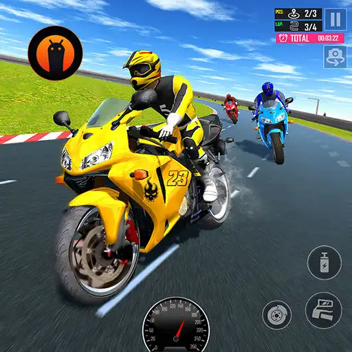Play Extreme Sports Bike Racing 3D APK Play Extreme Sports Bike Racing 3D APK