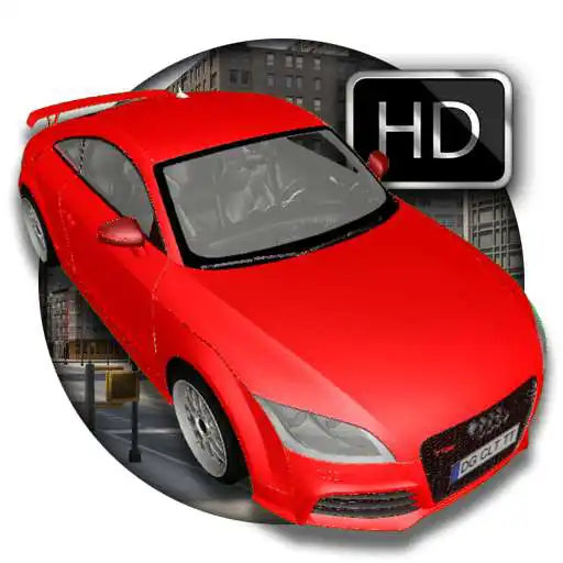 Free play online Extreme Sports Car Parking  APK