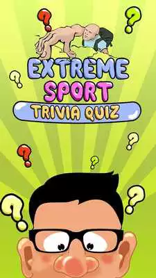 Play Extreme Sports Trivia Quiz