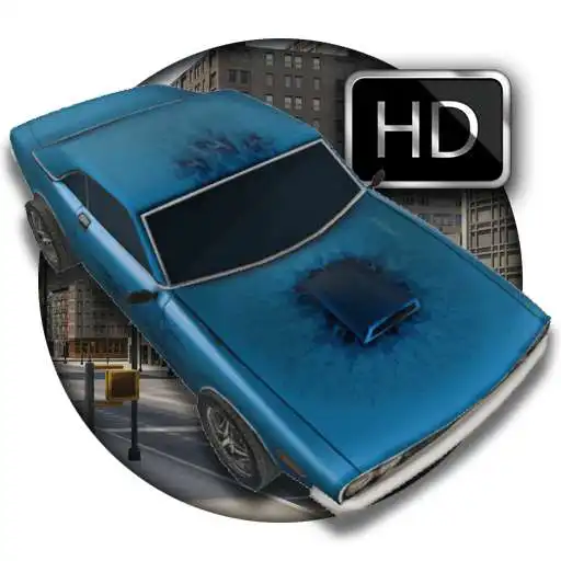 Free play online Extreme Street Car Parking  APK