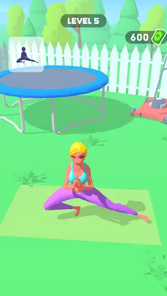 Play Extreme Stretching as an online game online Extreme Stretching with UptoPlay Play Extreme Stretching as an online game Extreme Stretching with UptoPlay
