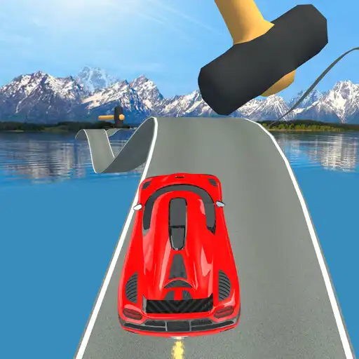 Play Extreme Stunt Car Driving 2018 APK