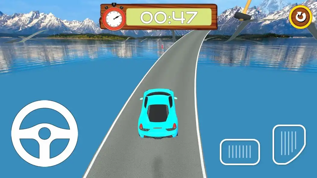 Play Extreme Stunt Car Driving 2018 and enjoy Extreme Stunt Car Driving 2018 with UptoPlay Play Extreme Stunt Car Driving 2018 and enjoy Extreme Stunt Car Driving 2018 with UptoPlay