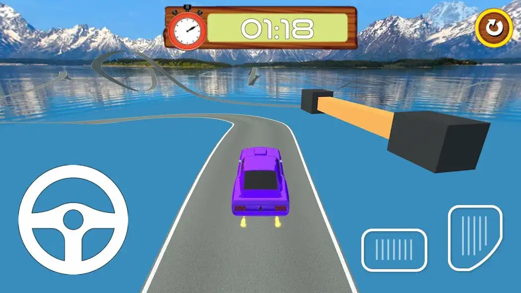 Play Extreme Stunt Car Driving 2018 as an online game online Extreme Stunt Car Driving 2018 with UptoPlay Play Extreme Stunt Car Driving 2018 as an online game Extreme Stunt Car Driving 2018 with UptoPlay