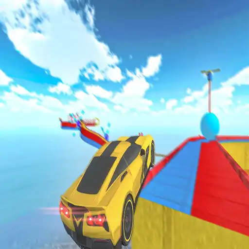 Play Extreme Stunt Car Driving Game APK Play Extreme Stunt Car Driving Game APK