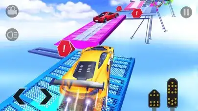 Play Extreme Stunt Car Racing Game  and enjoy Extreme Stunt Car Racing Game with UptoPlay
