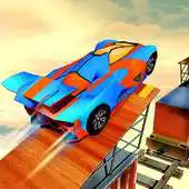 Free play online Extreme Stunt Car Racing Track APK Free play online Extreme Stunt Car Racing Track APK