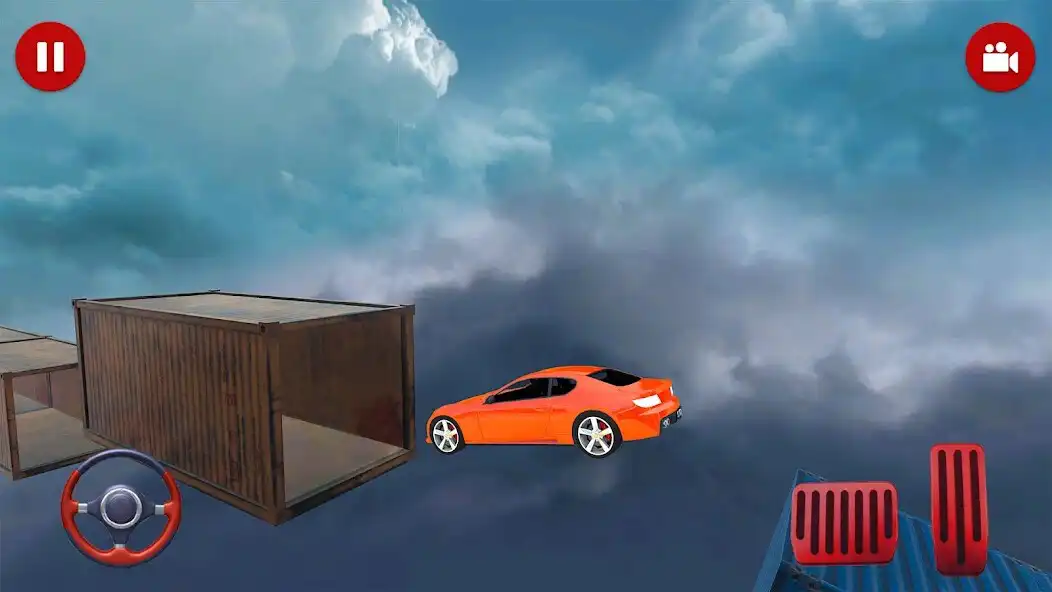 Play Extreme Stunt Master 3D Racing  and enjoy Extreme Stunt Master 3D Racing with UptoPlay