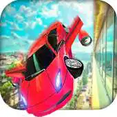 Free play online Extreme Stunts Flying Car APK Free play online Extreme Stunts Flying Car APK