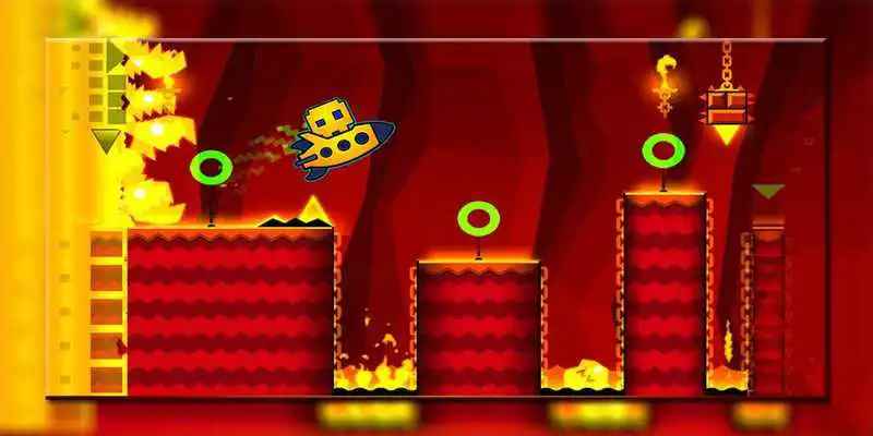 Play Extreme Subzero Geometry
