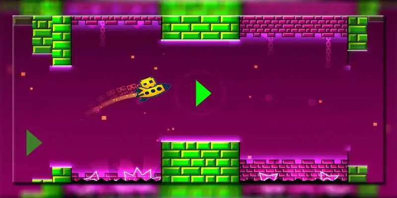 Play Extreme Subzero Geometry