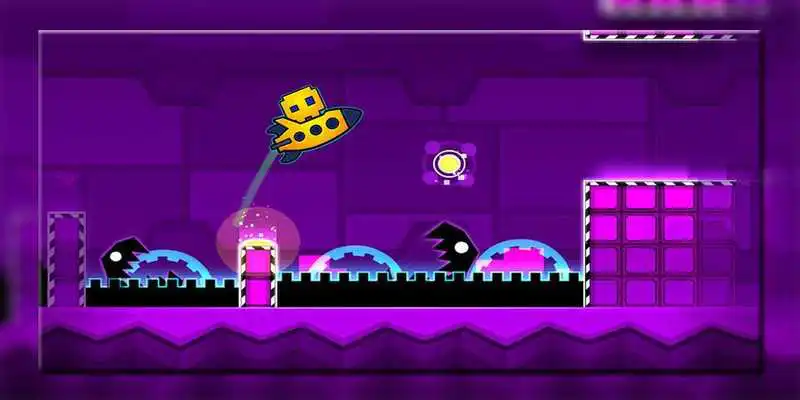 Play Extreme Subzero Geometry