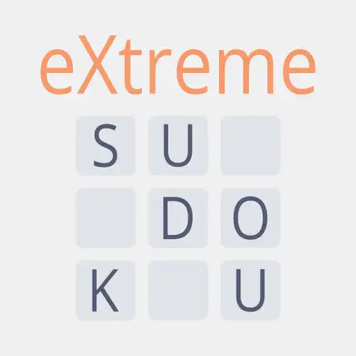 Play eXtreme Sudoku APK Play eXtreme Sudoku APK