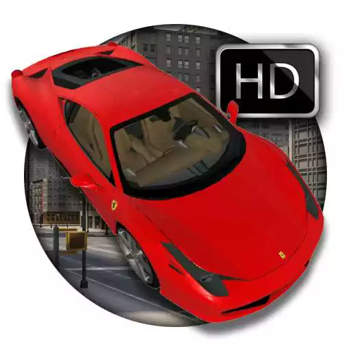Free play online Extreme Super Car Parking  APK