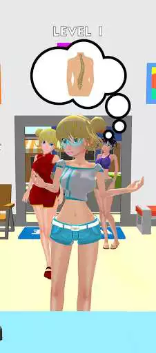 Play Extreme Surgery 3D  and enjoy Extreme Surgery 3D with UptoPlay