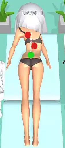 Play Extreme Surgery 3D as an online game Extreme Surgery 3D with UptoPlay