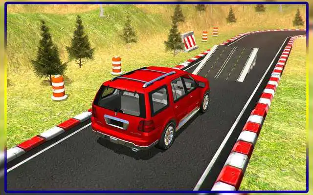 Play Extreme SUV Drive 3D