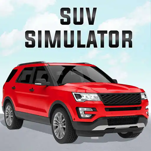 Play Extreme SUV Driving Simulator APK
