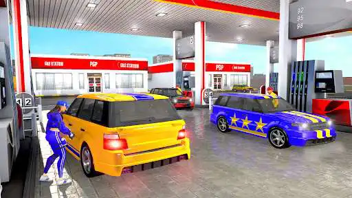 Play Extreme SUV Driving Simulator as an online game Extreme SUV Driving Simulator with UptoPlay