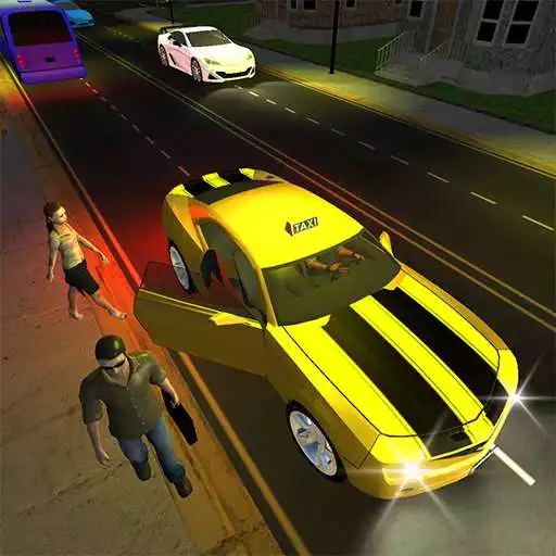 Free play online Extreme Taxi Driving Simulator APK Free play online Extreme Taxi Driving Simulator APK