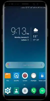 Play Extreme Theme for Huawei Play Extreme Theme for Huawei