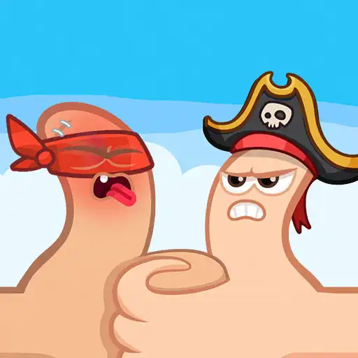 Play Extreme Thumb Wars APK