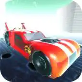 Free play online EXTREME Toy Car Stunts APK