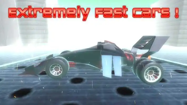 Play EXTREME Toy Car Stunts