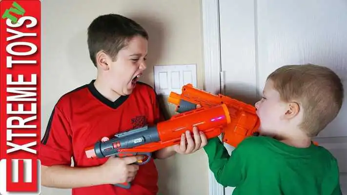 Play Extreme Toys Review