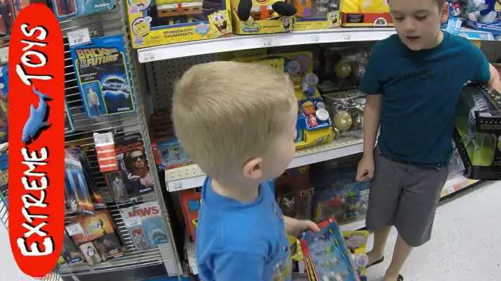 Play Extreme Toys Review