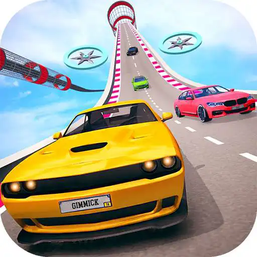 Play Extreme Track Car Stunts: Impossible Ramp Racing APK Play Extreme Track Car Stunts: Impossible Ramp Racing APK
