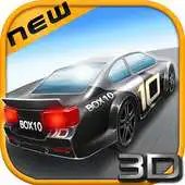 Free play online Extreme Track Racing 3D APK