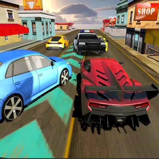 Play Extreme Traffic Boom Highway Racing APK Play Extreme Traffic Boom Highway Racing APK