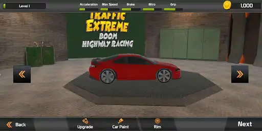 Play Extreme Traffic Boom Highway Racing  and enjoy Extreme Traffic Boom Highway Racing with UptoPlay