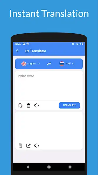 Play Extreme Translate: Translator as an online game Extreme Translate: Translator with UptoPlay