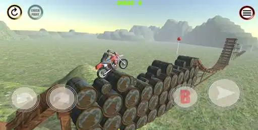 Play Extreme Trials  and enjoy Extreme Trials with UptoPlay