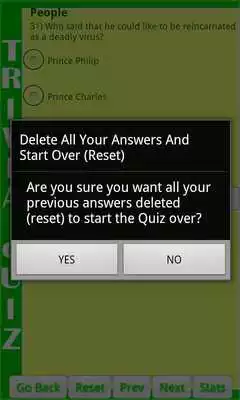 Play Extreme Trivia Quiz