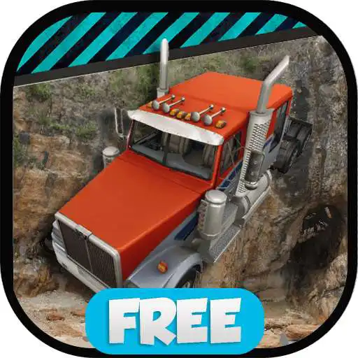 Free play online Extreme Truck Hill Climb  APK